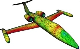 SURFGEN