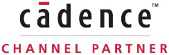 cadence channel partner logo