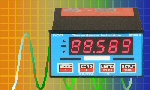 Sensr Koullandrma Elektronii